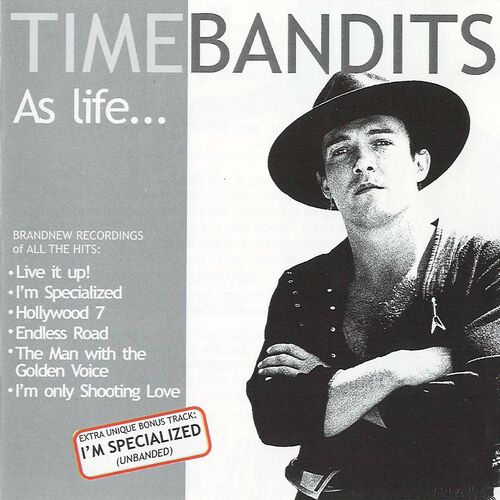 Time Bandits
